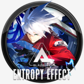 BlazBlue Entropy Effect