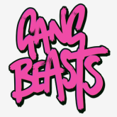 Gang Beasts