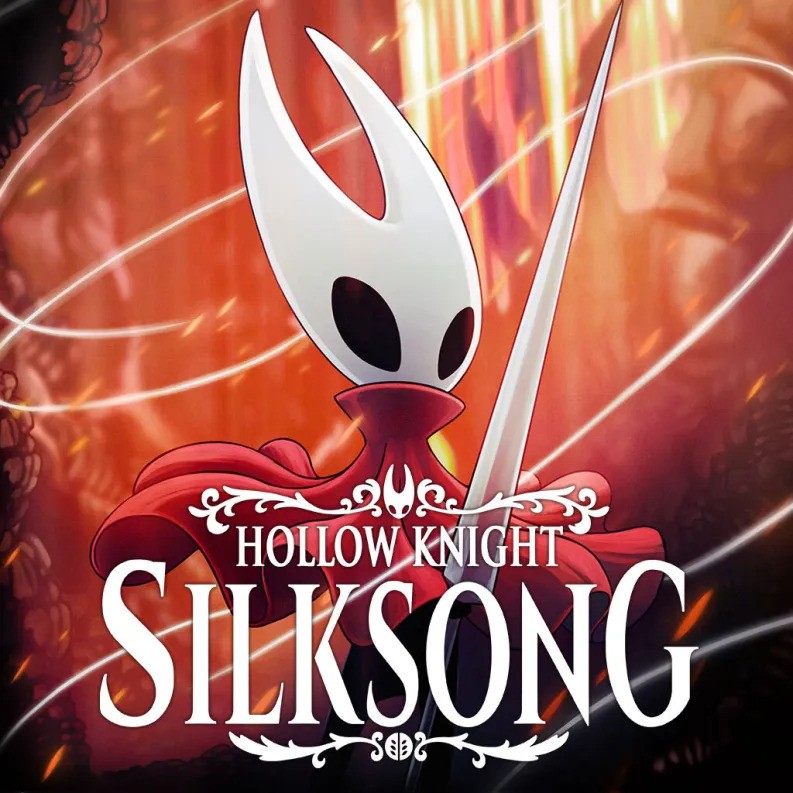 Hollow Knight: Silksong